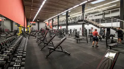 Xtreme Fitness Tarnów Błonie